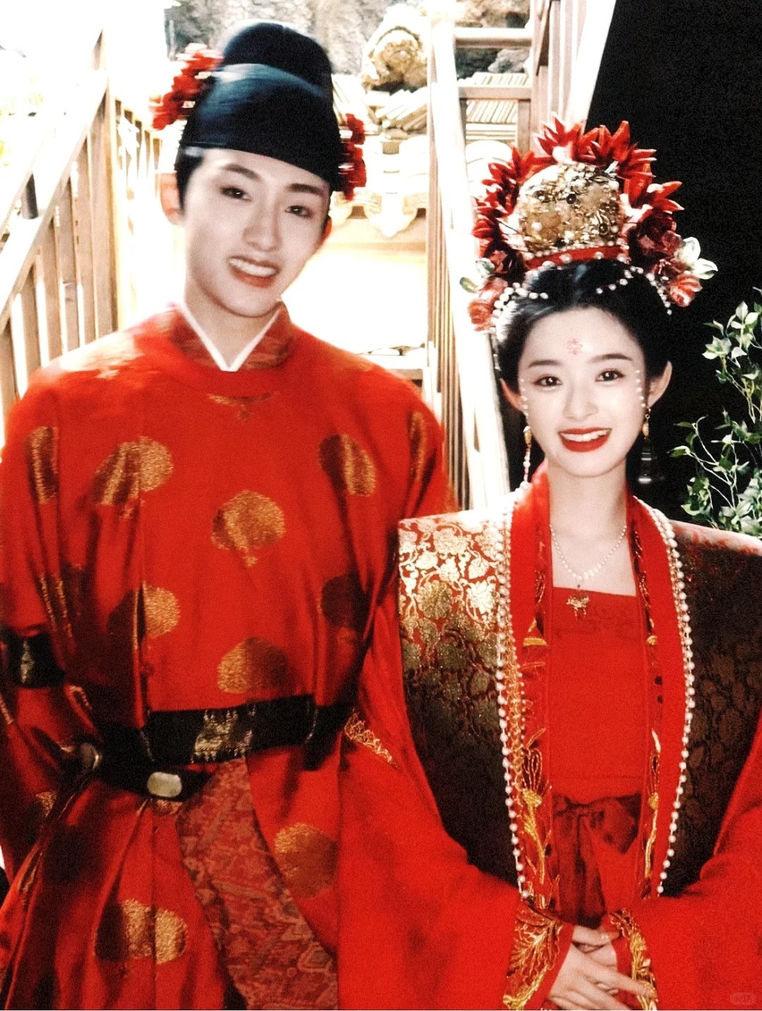 一部剧上桌一对副cp  一部剧上桌一对副cp，这里有先婚后爱、强取豪夺、疯批妖女