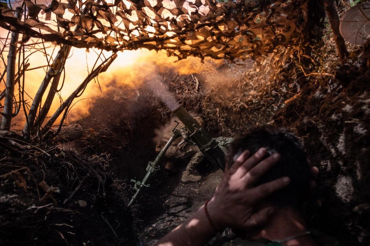 马斯克星链断网引发的俄乌战场大逆转”**！ 马斯克“切断”星链，俄军前线直接“抓