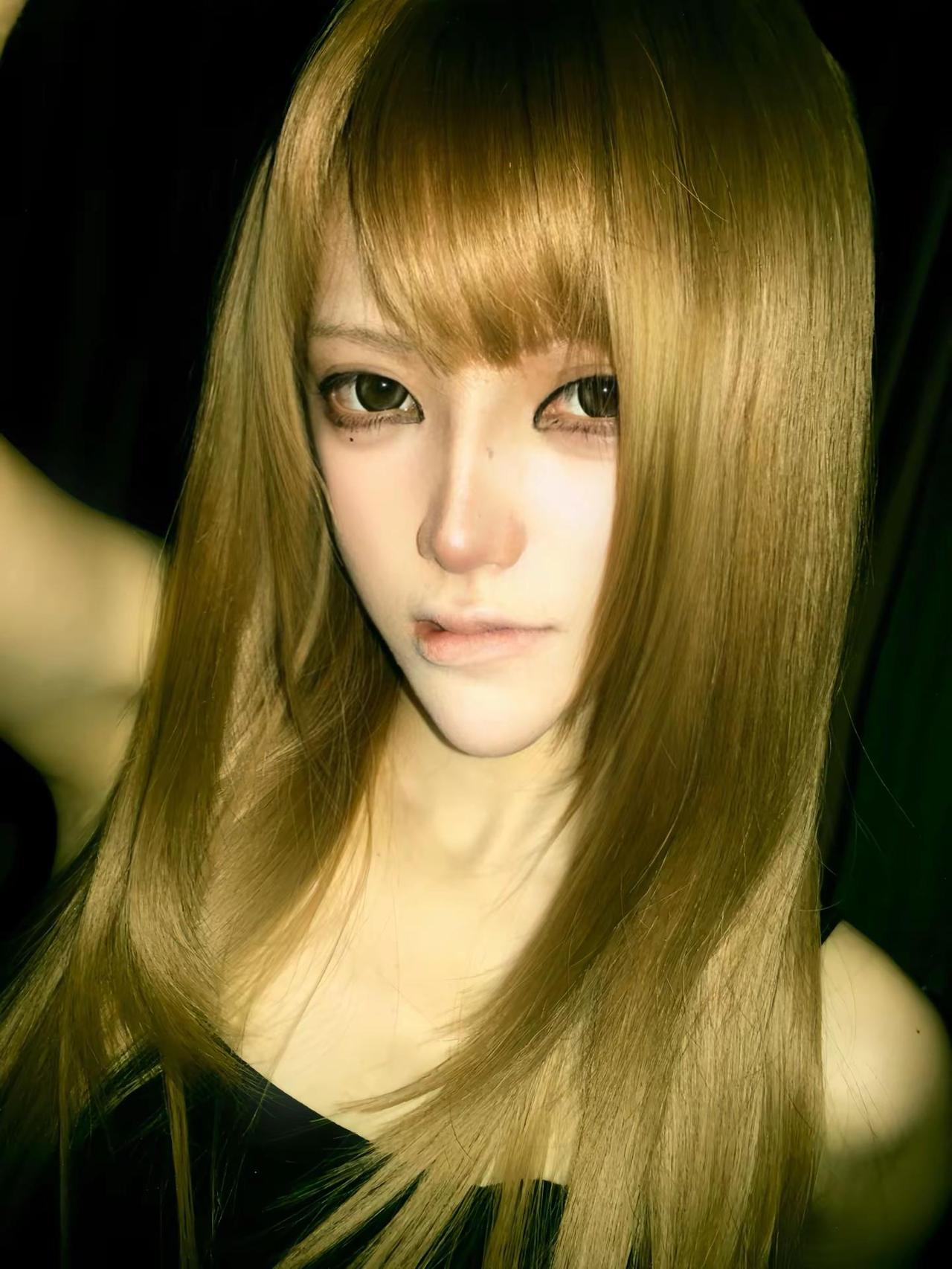 假发的权威我后知后觉