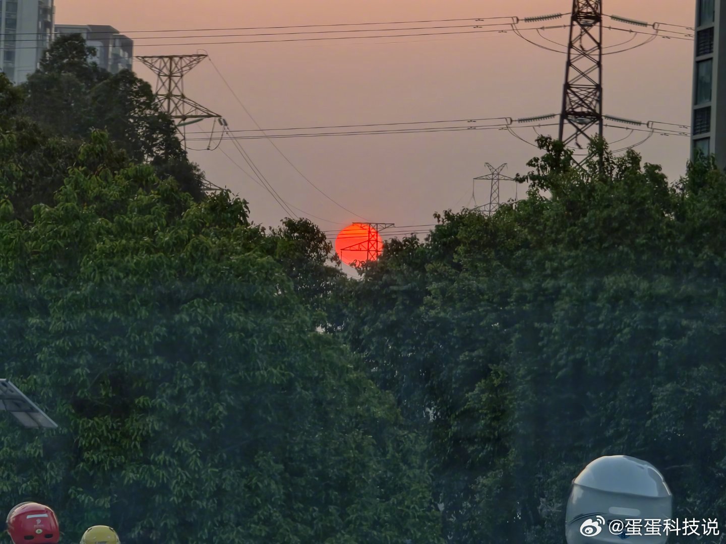 生活手记 天气无限好🌞 