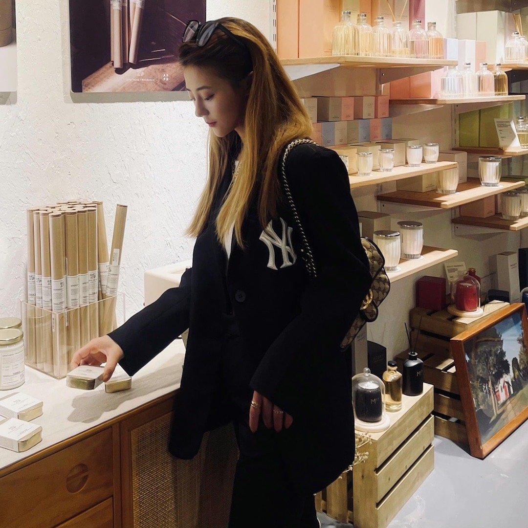 一切的 都值得被留念降温了 大家也要注意保暖哦 🤟🏻 