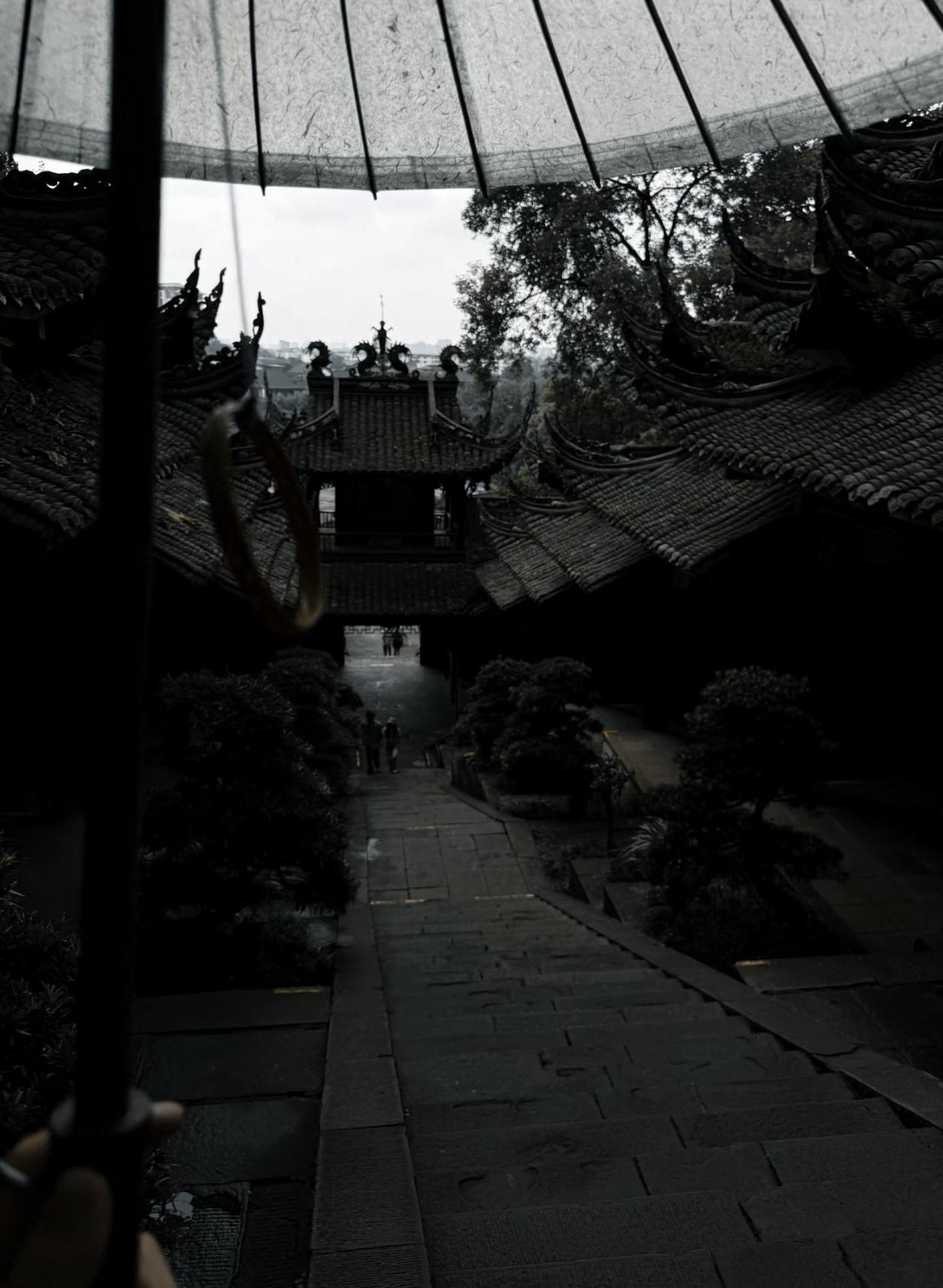 世间种种烦恼，根源全是内心固执的分别。执着自己的见解一定正确，执着自身得失荣辱，