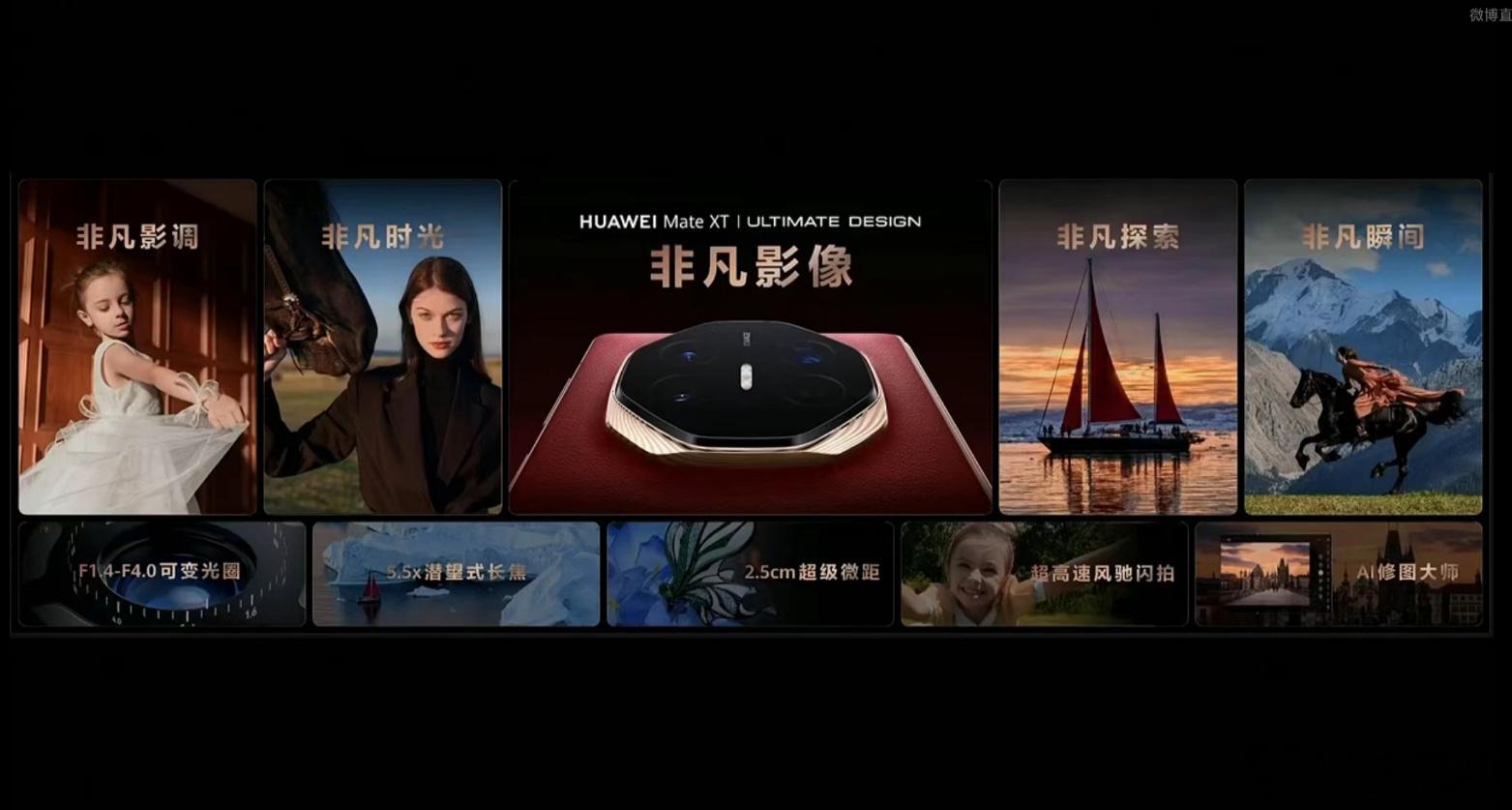 5.5X潜望长焦 ​​​