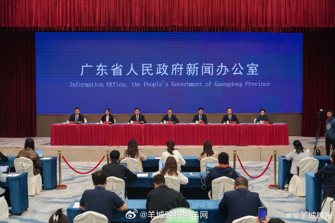 #终身学习人人出彩#【终身学习，大道至简｜#羊晚快评#】#广东构建全民终身学习体