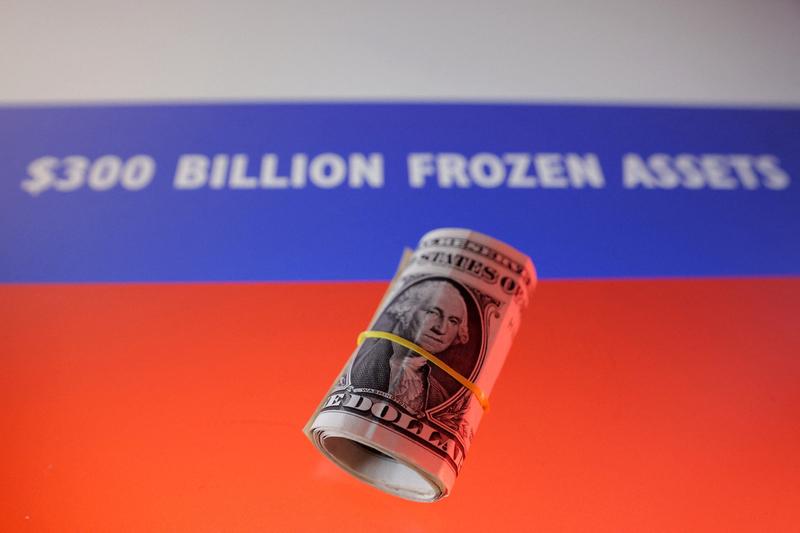 欧盟在援乌问题，尤其是动用俄资产援乌上缺乏共识。自2022年乌危机升级，西方冻结