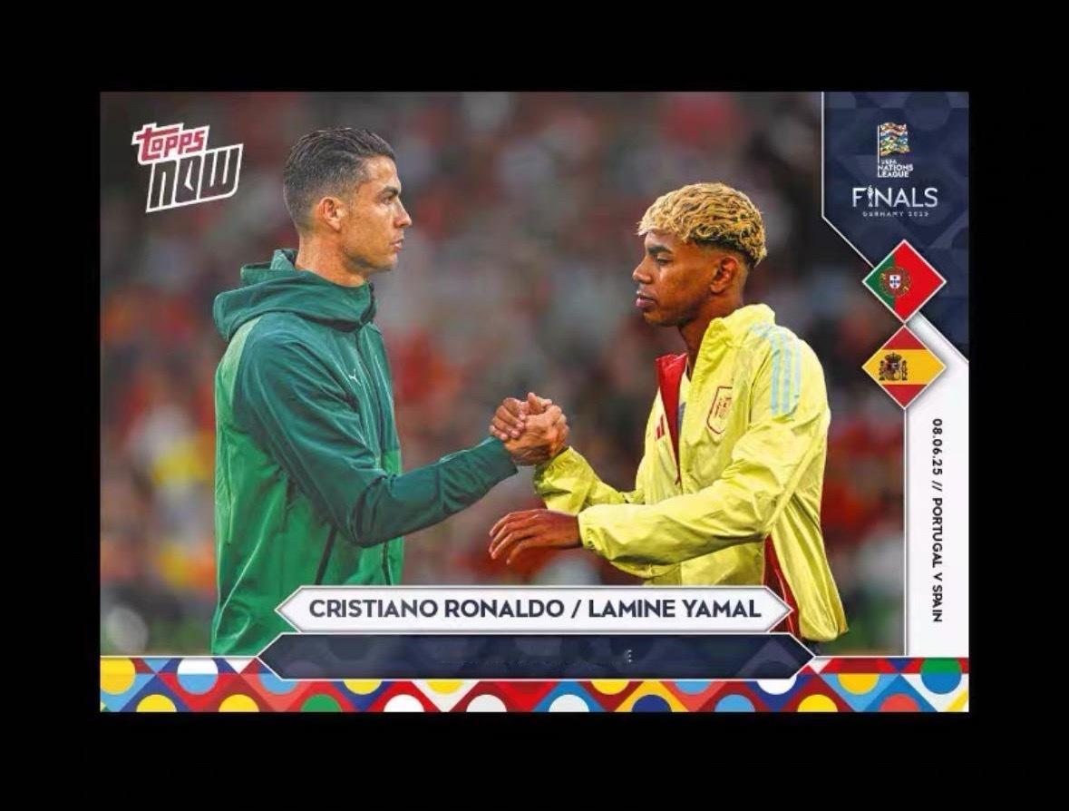 🥰C罗[超话] ​​​