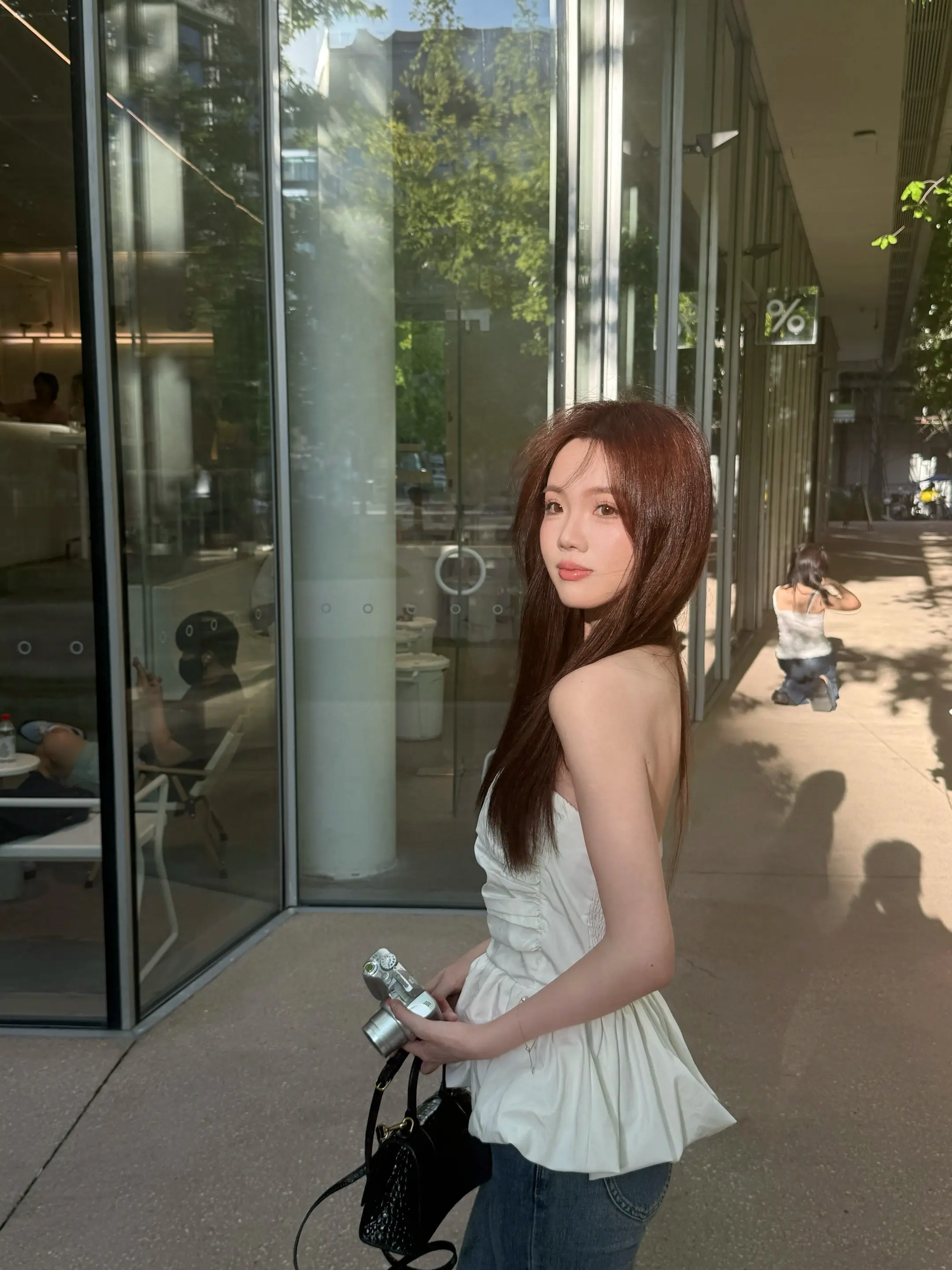 生命和阳光 相同质地