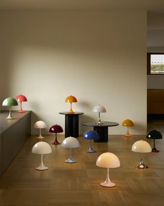 ✨ Louis Poulsen 新品上线！