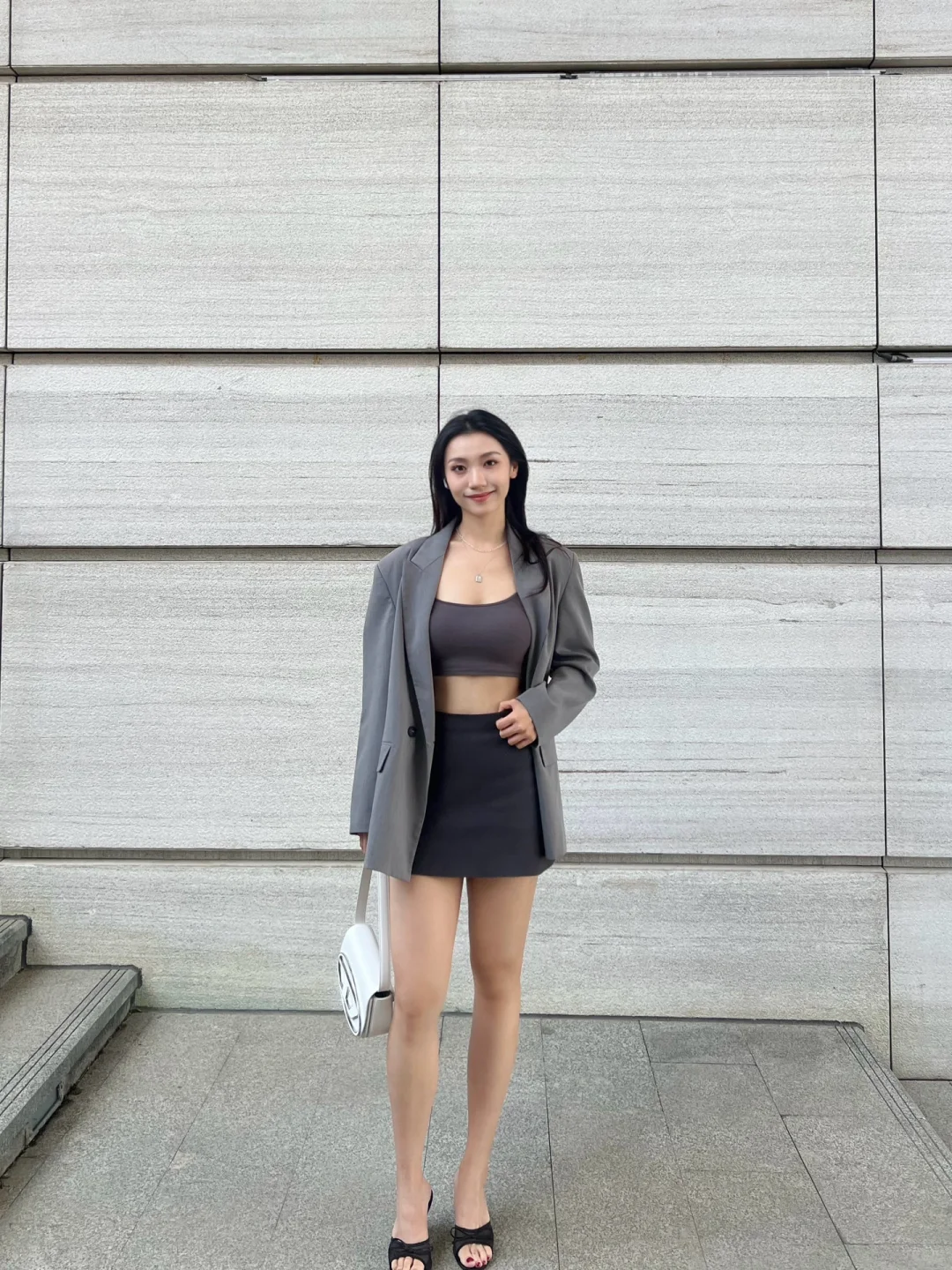 小御的一天