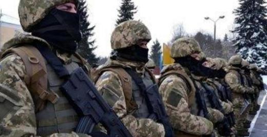 乌克兰可能已经没人可死了，有俄军士兵在打扫顿涅茨克康斯坦丁诺夫卡方向的战场时，竟