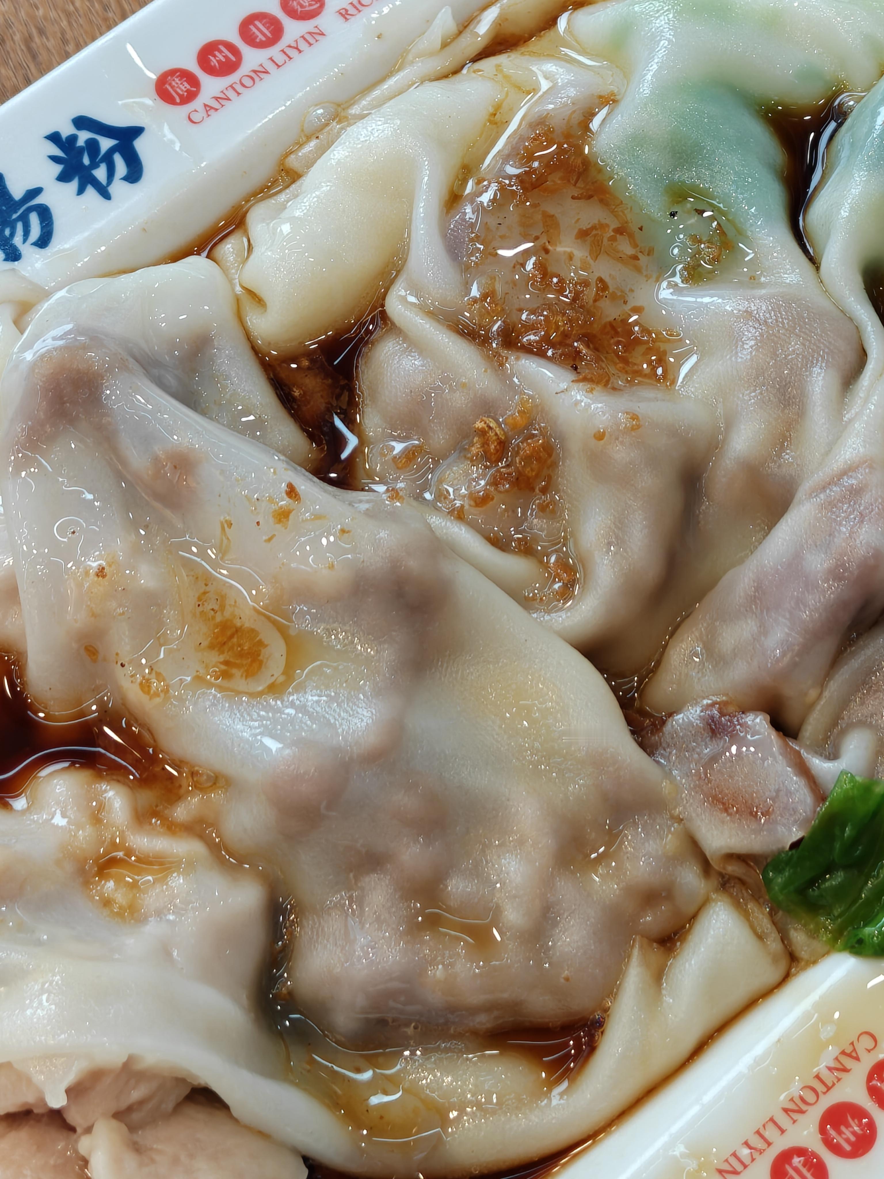 荔银肠粉这个招牌真的是吃肉吃到爽[哇]CICI说[超话] ​​​