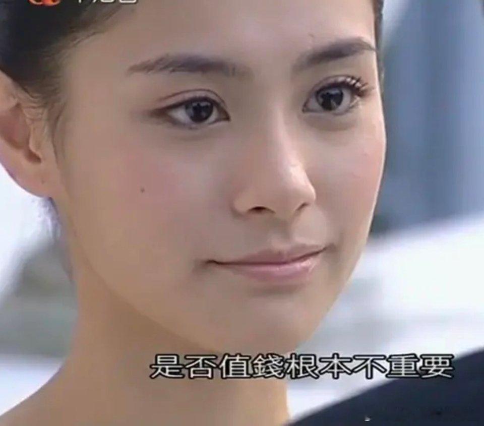 这么漂亮，凭什么不让当主角！ ​​​