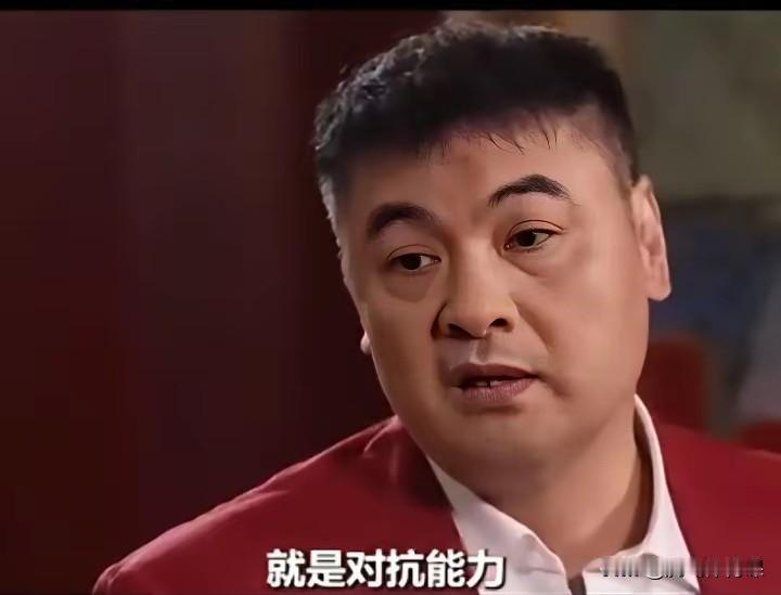 战神刘玉栋揭开中国男篮逐渐衰落的原因所在！

刘五栋曾在入选人名堂庆典会上接受采