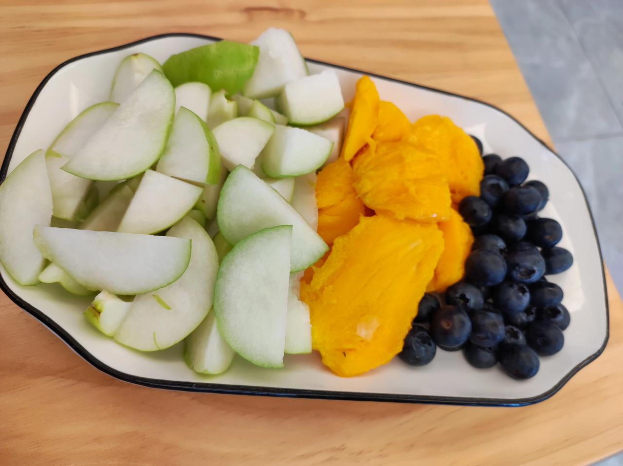 分享我这周有趣的事：发现多表扬孩子，孩子会变得越来越好[比心]