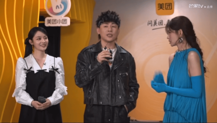 胡彦斌 编曲大魔王胡彦斌这才叫玩音乐不愧编曲大魔王！胡彦斌重塑《白自在》，编曲创