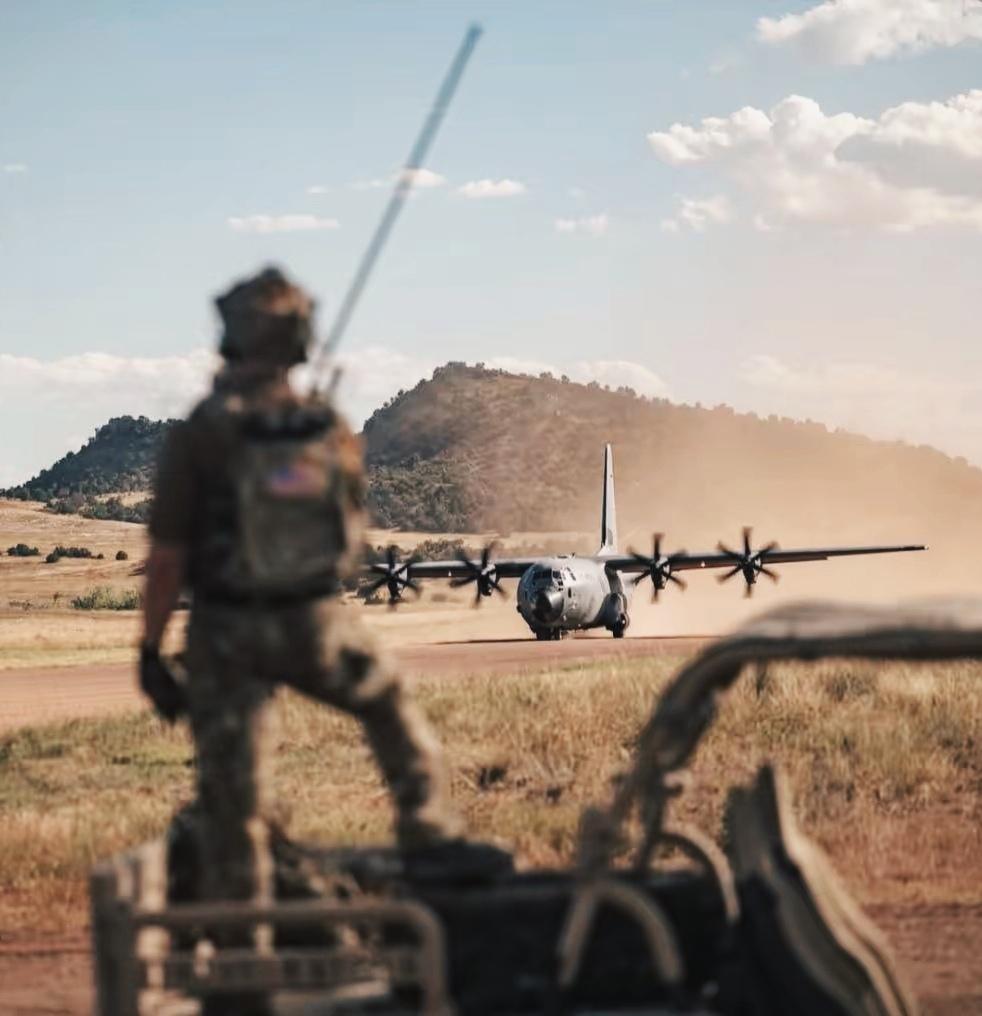 简易跑道起降能力