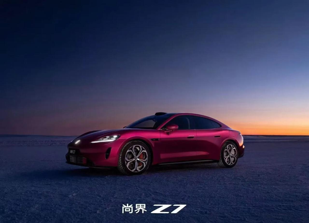 已经十几年没下雪的东莞，突然下雪
虽然东莞的Z7还没见过雪，但不妨碍发北方拍的广