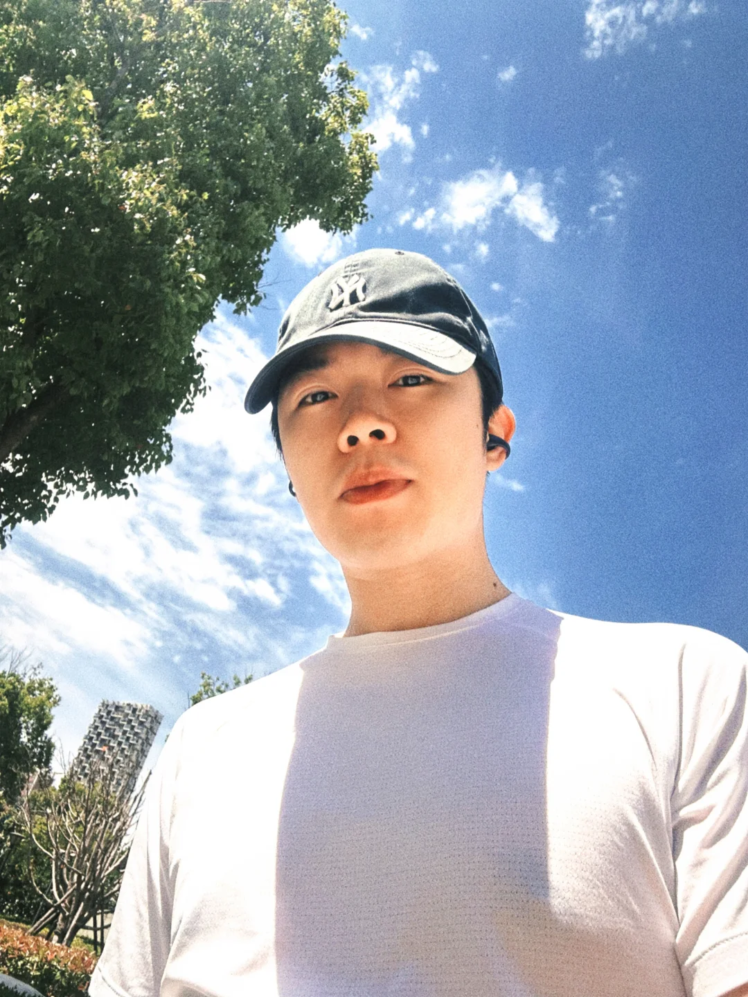 35，记录成了最好的伴侣🏃