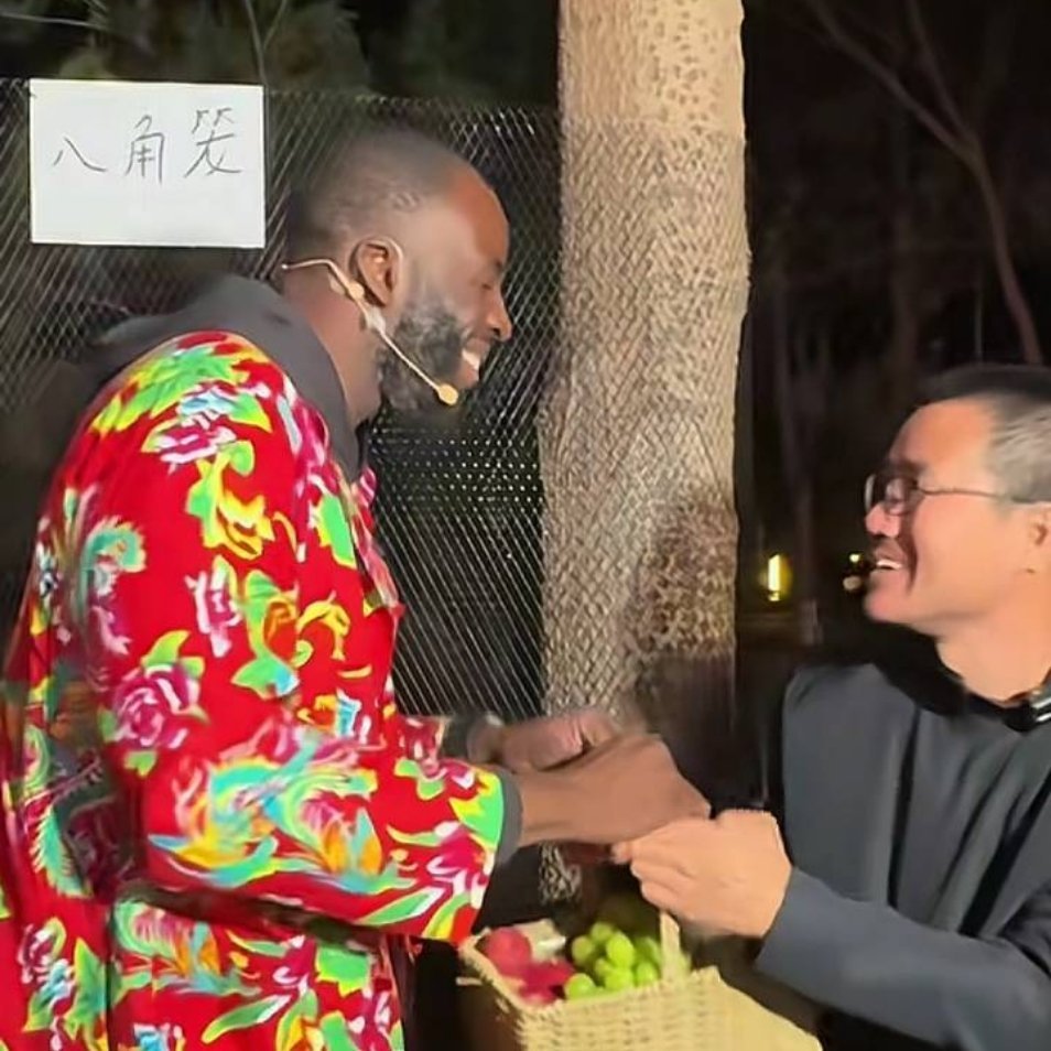 徐静雨老师发文：追梦给我滚！ 