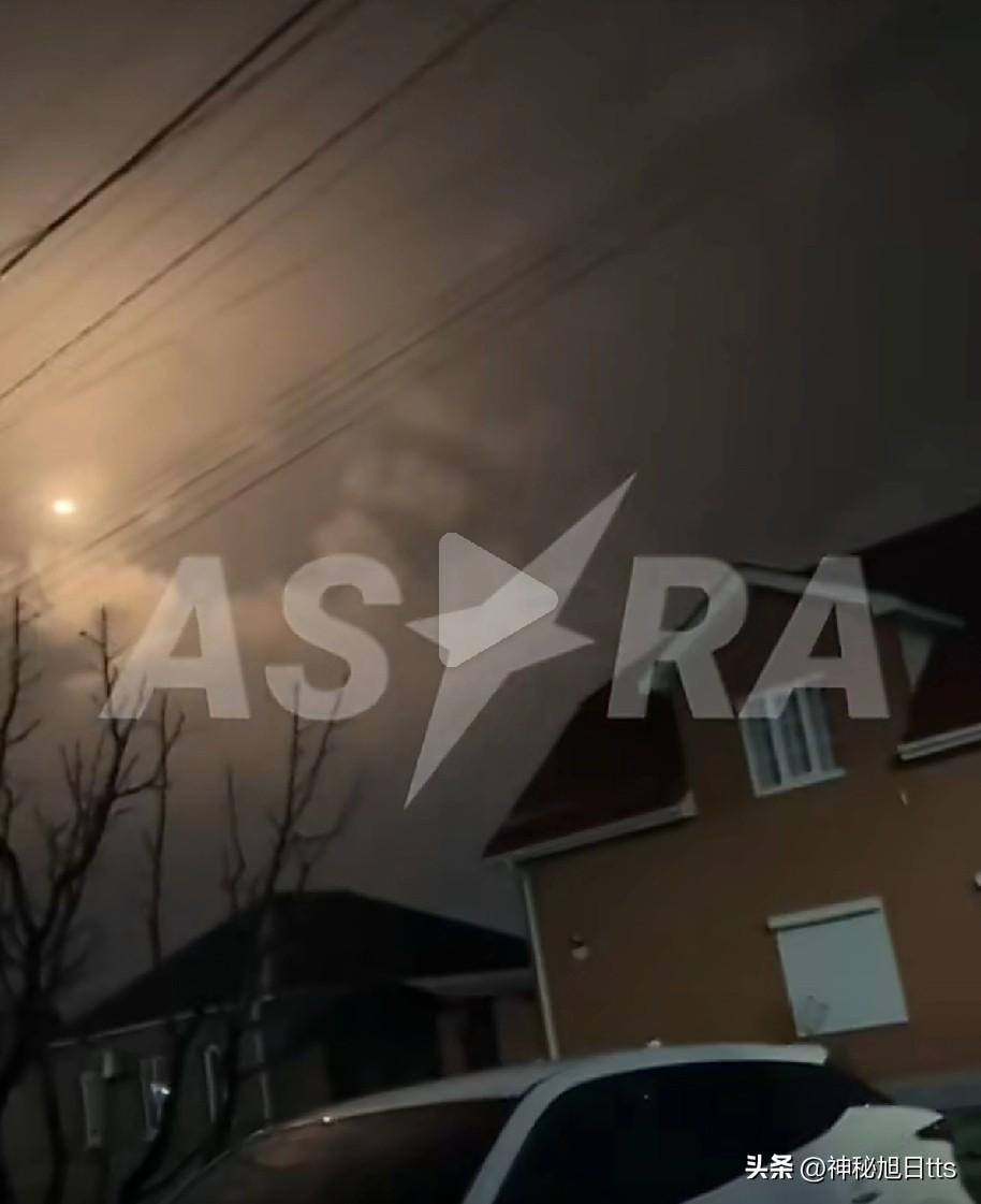 乌克兰在俄罗斯联邦的行动

3月29日至30日夜间，乌克兰军队袭击了位于罗斯托夫