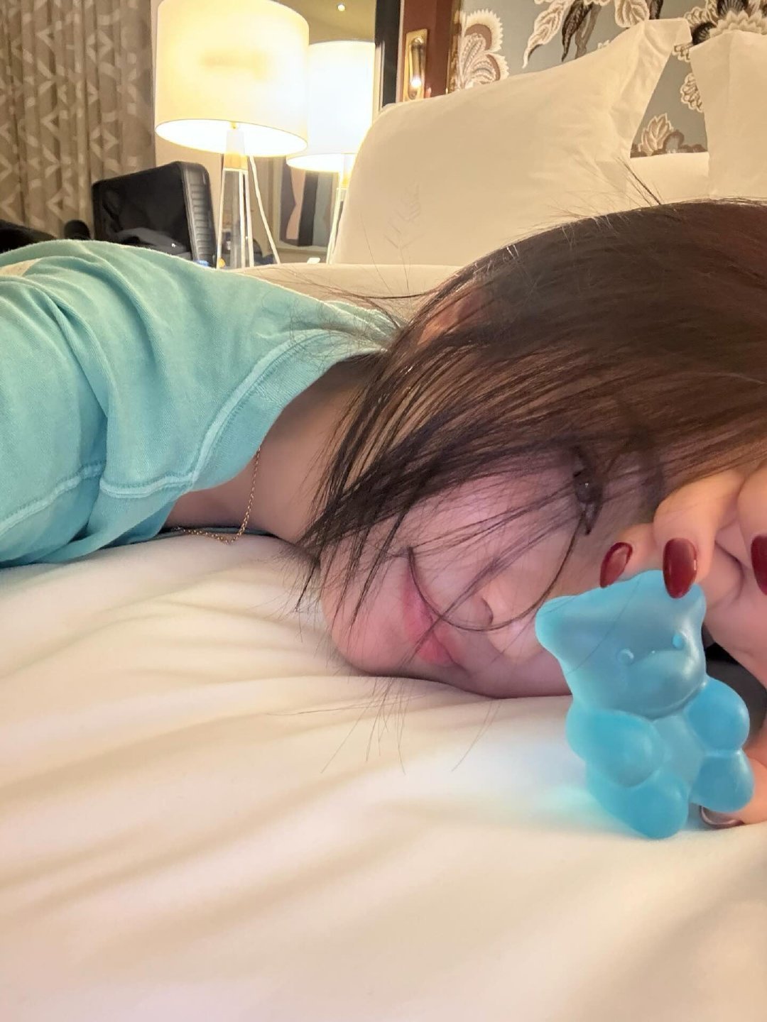 宁艺卓远看萌小宁 近看小宁萌 ​​​
