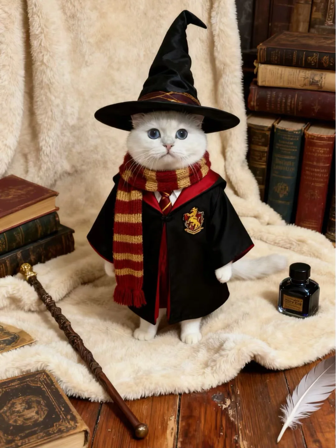 嘟嘟我呀，也有自己的写真啦