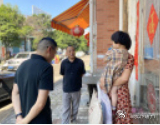 台州路桥为12名困境儿童织密关爱保护网 本次慰问活动由路北街道未成年人保护工作站