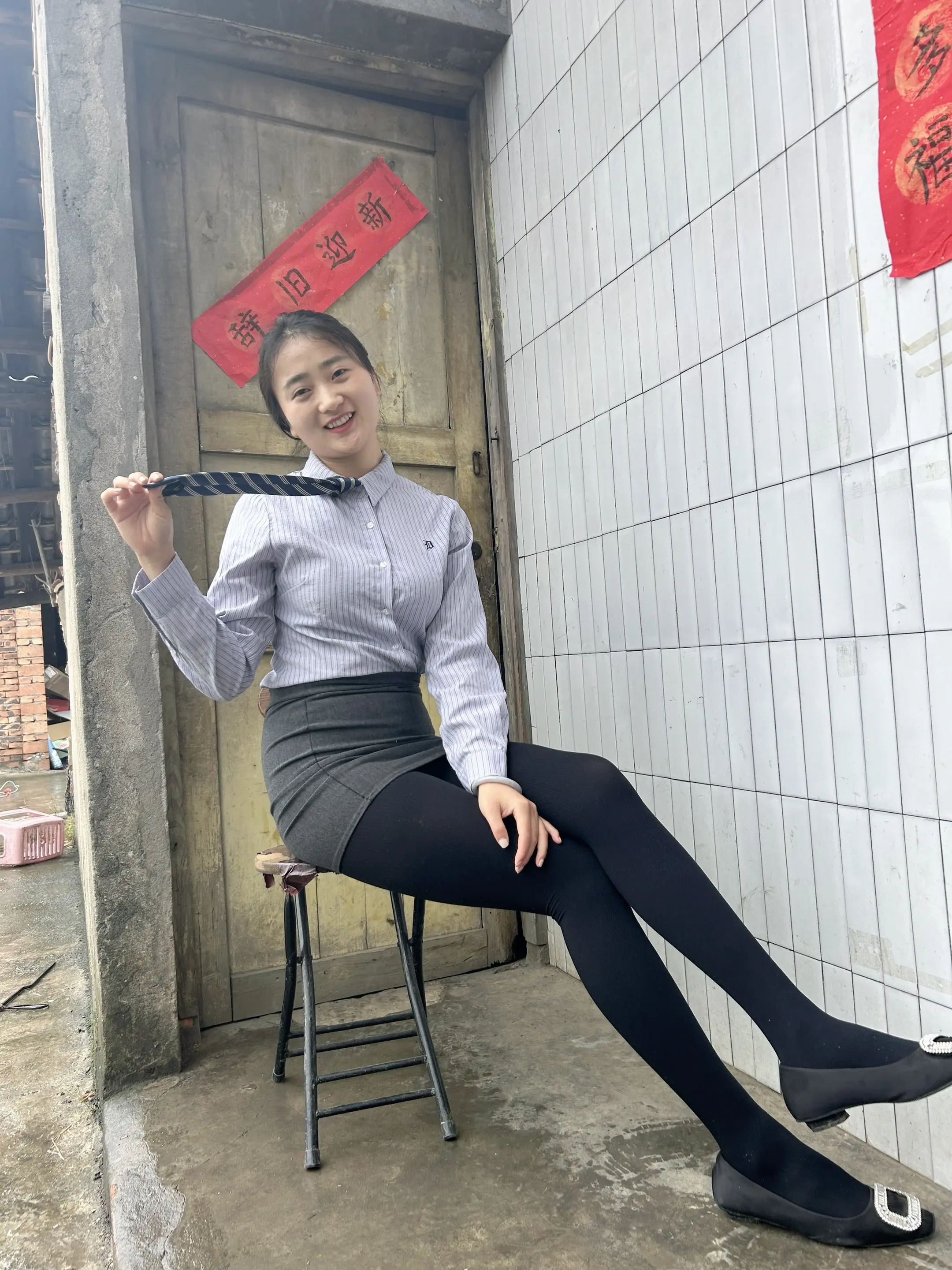 越长大越发现，不再羡慕大城市的灯红酒绿，更加喜欢农村的平淡简单