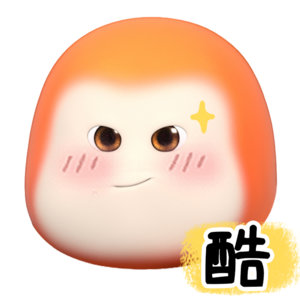 女子因车祸致右眼摘除自制发光眼片好心态决定一切 这个发光镜片也很cool🆒 ​