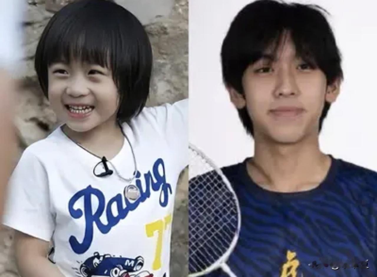 终于懂林志颖为什么藏了Kimi13年，
不是长残，
而是娱乐圈太脏！

当年《爸