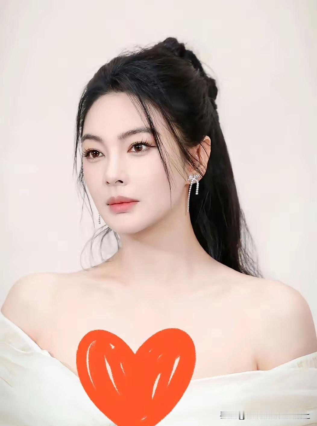 张不是敢爱敢恨大女主吗？一年了怎么都没告葛晓倩，感觉很实锤了吧？😰
还让张去了