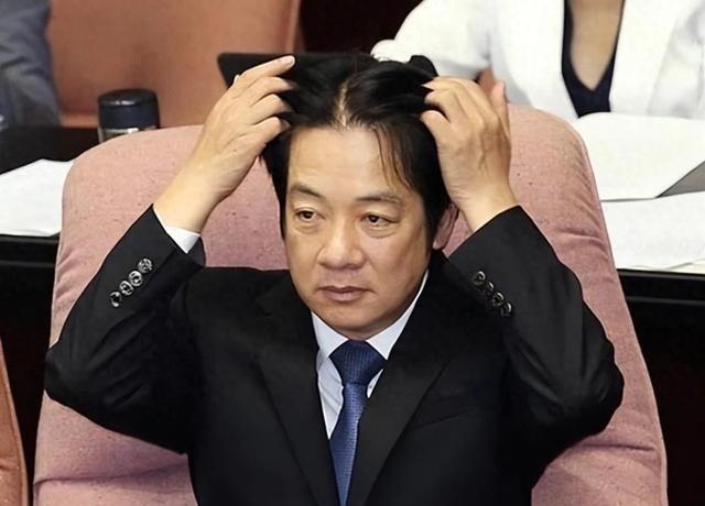 赖清德真得坐立不安了，台退将：解放军能拍到101大楼就能打到！解放军利用无人机拍