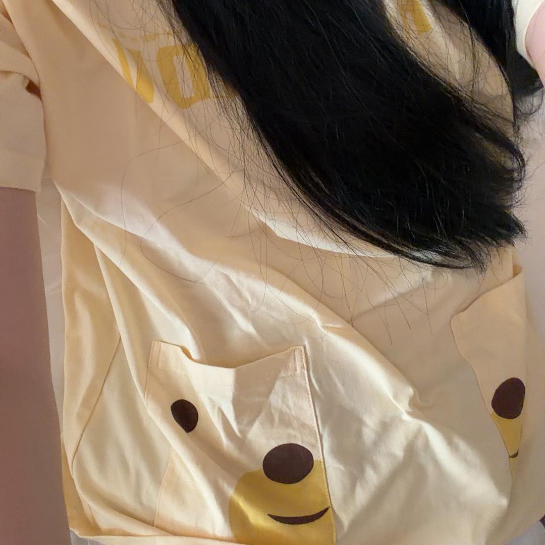 一一生活实录 有奕些话想说 好可爱🥰  专栏 · 一一生活实录
