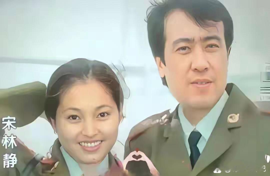 于和伟：虽然我有绯闻，但余生都不会辜负18岁就跟了我的宋林静 