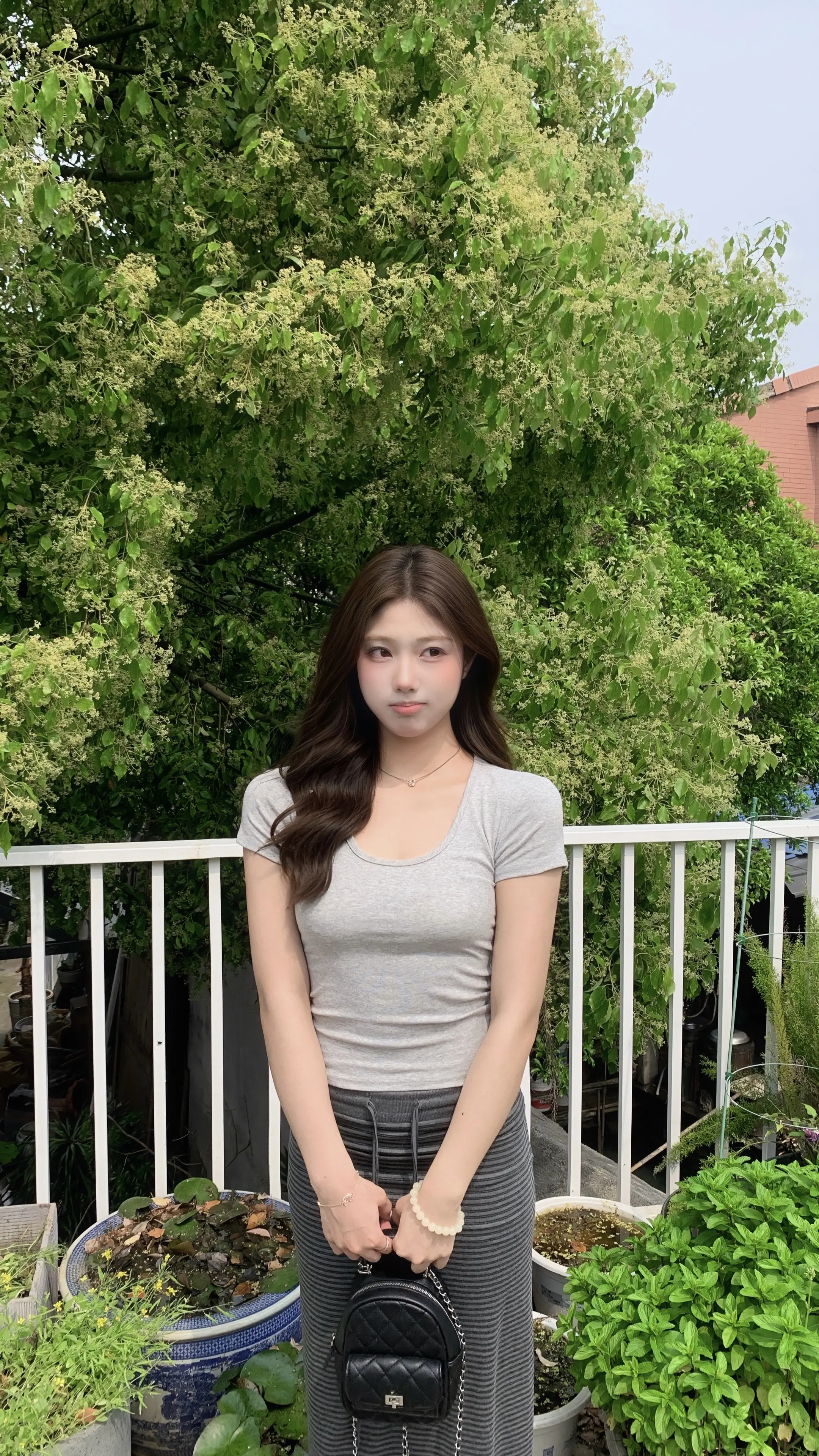 你有无数个春和景明 何必纠结眼前一瞬