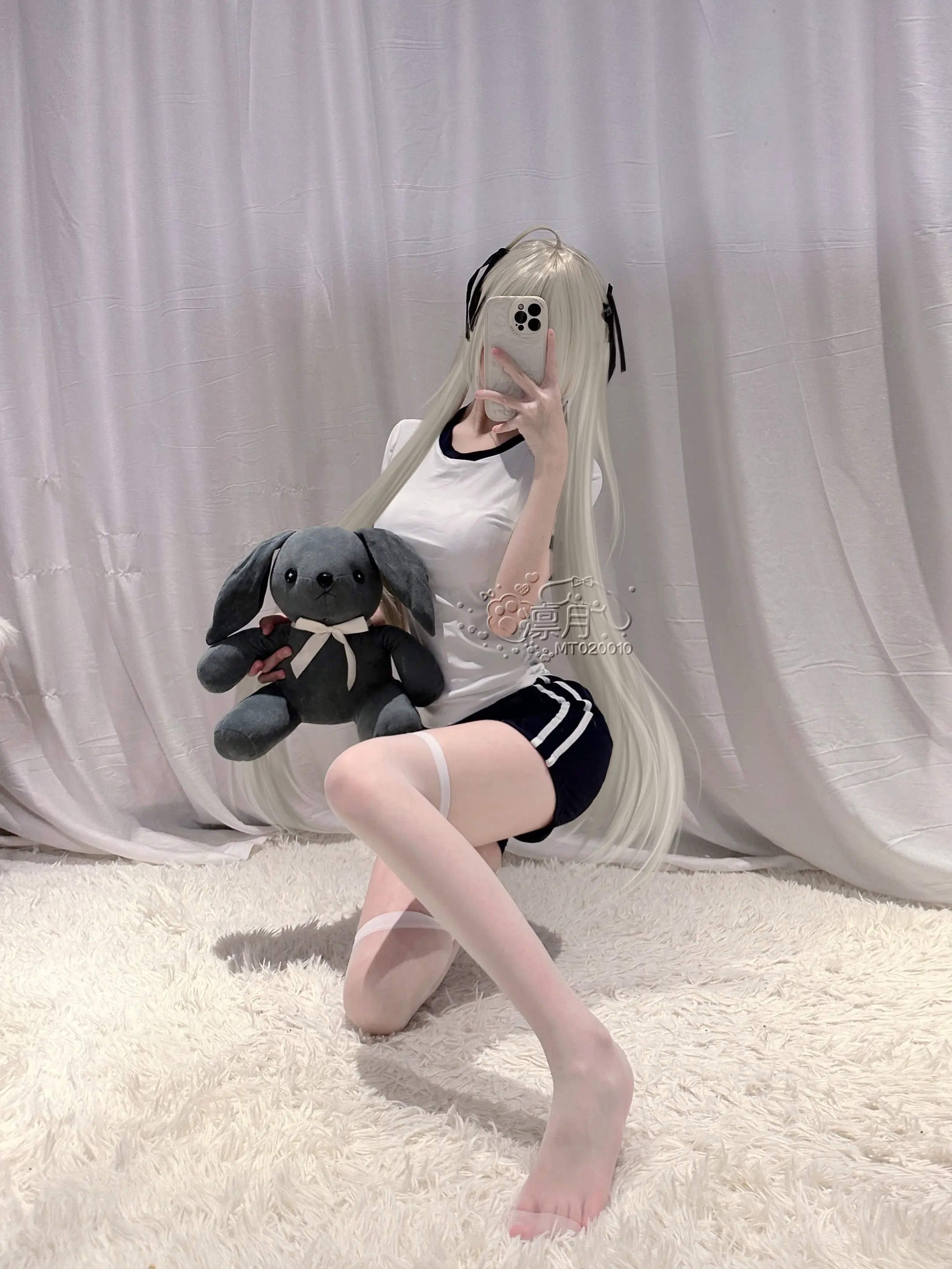 热门 穹妹