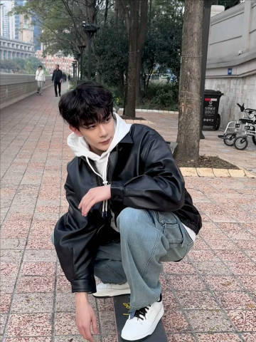 夏之光 剧透了  笑死了，零帧起手路透，死嘴快找圆啊 哈哈哈哈哈 