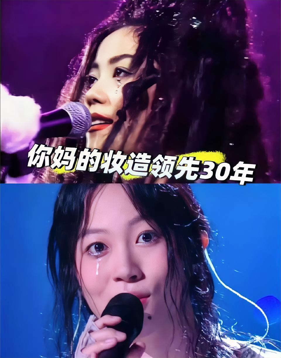 《歌手2026》今晚最尴尬的一幕：窦靖童输给了侯明昊。

不是输给专业歌手。是输