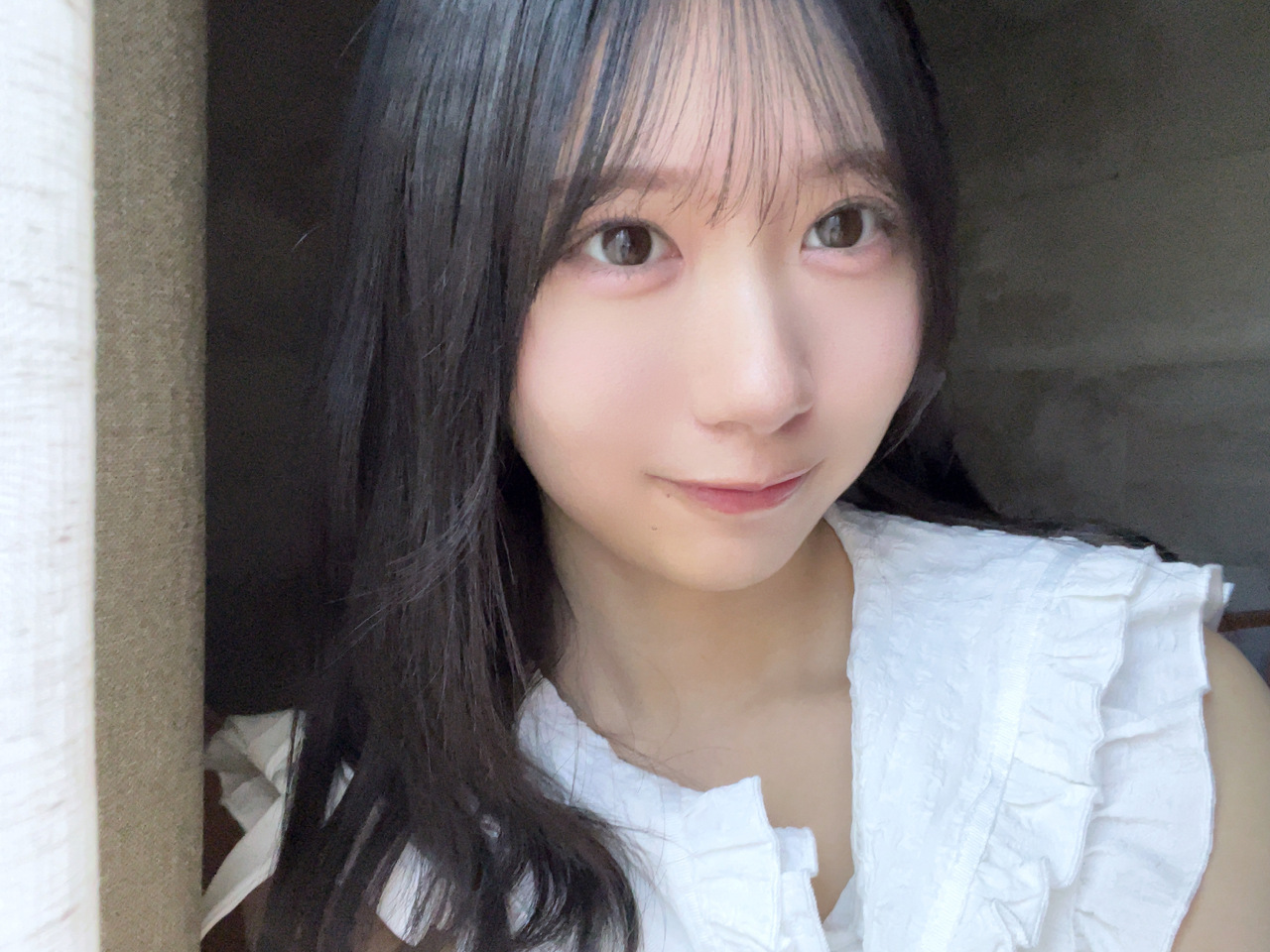 藤嶌果歩「最近ずっと頭の中で「あのね　そのね」が流れています。もう何も考えてなく
