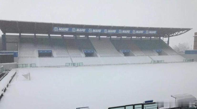 北京时间明天凌晨3:45，意甲第19轮尤文将在客场挑战萨索洛，但这场比赛可能变为