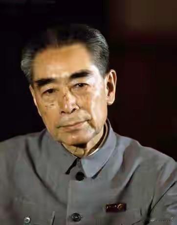 周总理重病悲怆落泪：苟坝那盏马灯，挽救了整个红军！

1972年，身患重病的周恩
