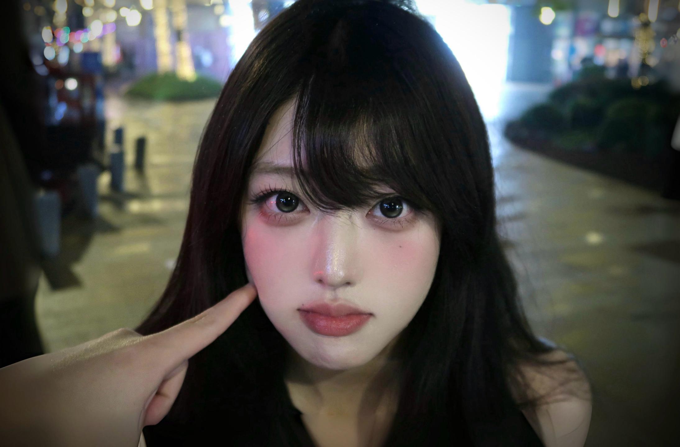 两颗缠绕的心 会走同一条路