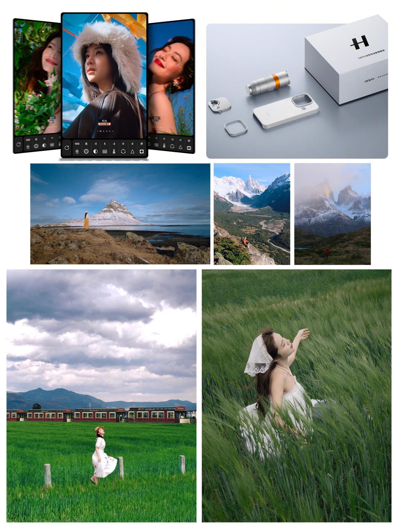 不用dazz了！安卓终于也能直出原生胶片
在iPhone上用了两年dazz后，第