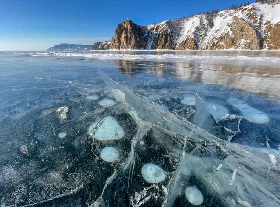 1600多吨黄金沉入贝加尔湖 俄罗斯不敢打捞 我国专家：没那胆子 你知道俄罗斯1