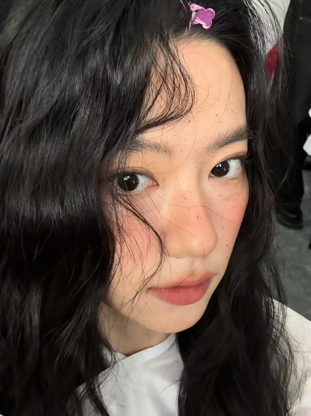 《黑神话 钟馗》马年贺岁短片中的“小厨娘”脸模「满月77」黑神话黑神话钟馗