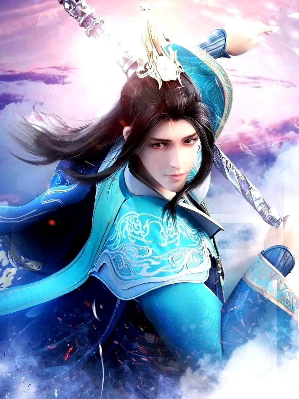 很多人都觉得他会是那个储君。

萧瑟，本名萧楚河，北离明德帝最宠爱的六皇子，从小