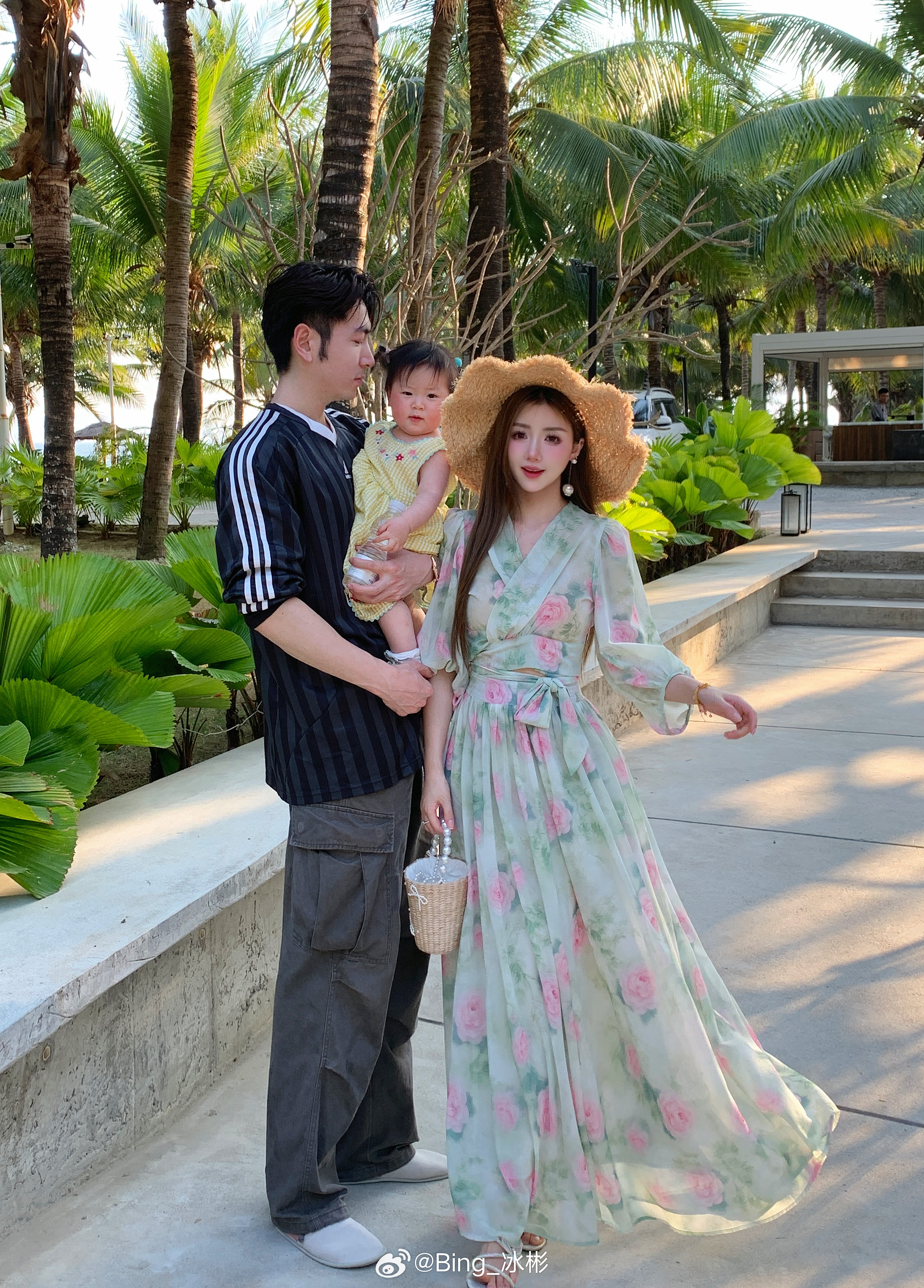 4.14 20:00  🆕 再不去春游，夏天就要来咯𓂃🍱 ​​​