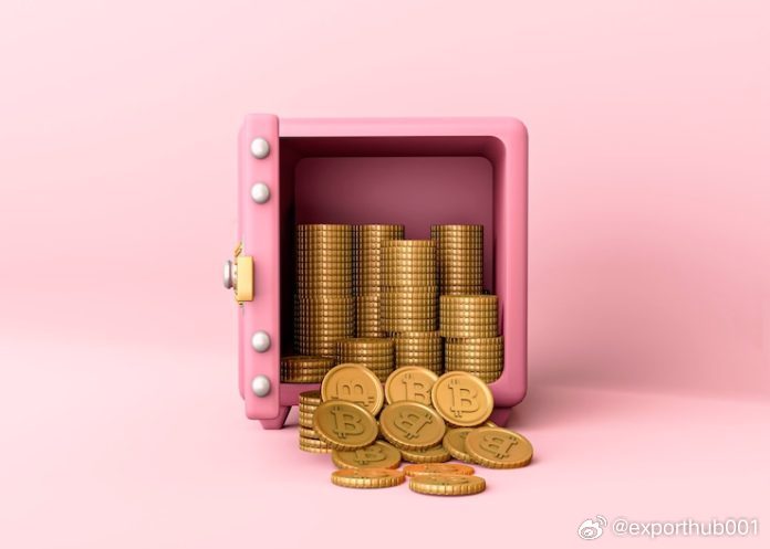 藏在盒子里的财富智慧：全方位储钱罐选购指南储钱罐的核心概念在于将零钱或纸币存放在