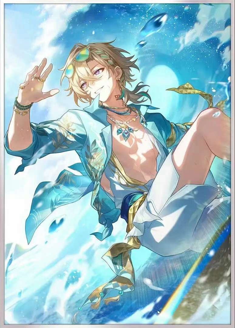 崩屙99 