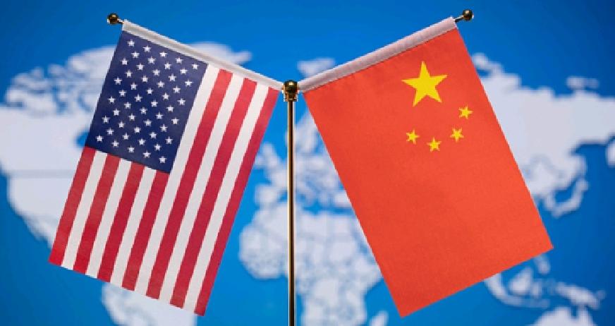 中国稀土管制出重拳，美欧陷入“技术困局”

一纸公告，稀土技术出口被全面封锁——